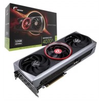 Colorful iGame GeForce RTX 4070 Ti Advanced OC-V 12GB GDDR6X Graphics Card